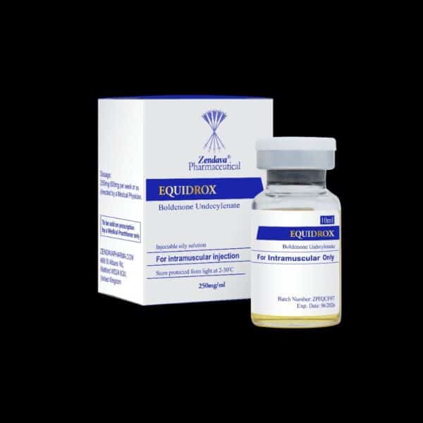 Boldenone 250mg