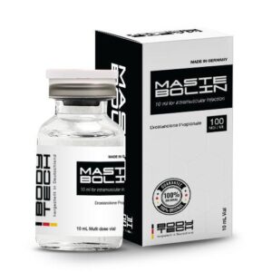 Masteron Propionate