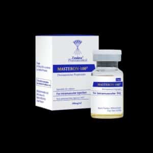 Masteron Propionate