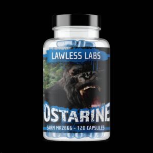 OSTARINE //MK 2866