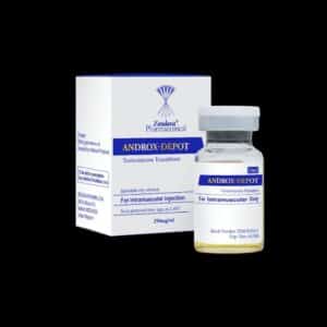 Test Enanthate 250mg