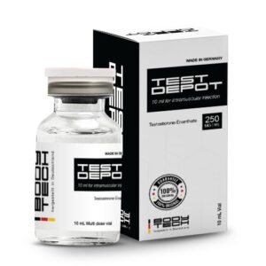 Test Enanthate 250mg