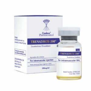 Tren Enanthate 200mg