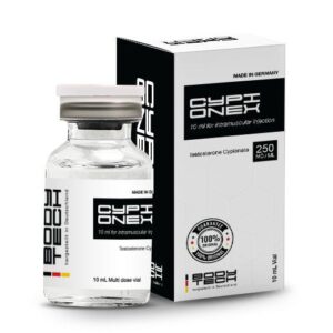 Test Cypionate 200mg