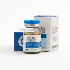 Pharma Sus 500