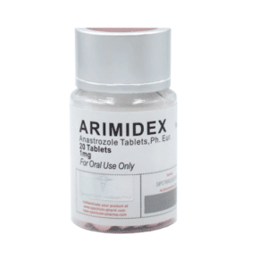 Arimidex 1mg