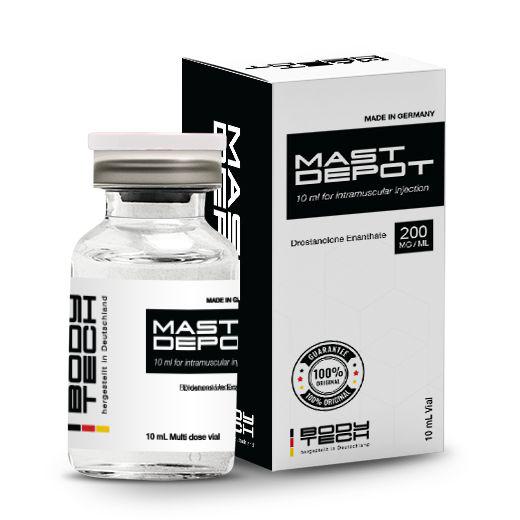Masteron Enanthate 200mg