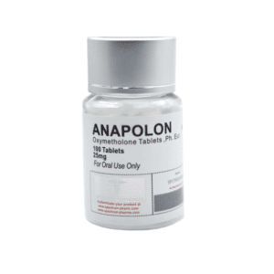 SP Anadrol 25mg