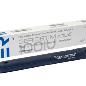 Thaiger Geriostim 100iu